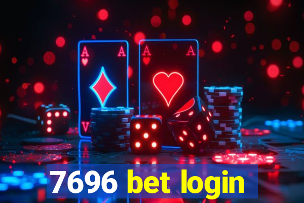 7696 bet login